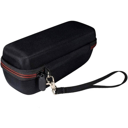 JBL Flip 6 - Waterproof Portable Bluetooth Speaker with Megen Hardshell Case - A-1 Thread Vault