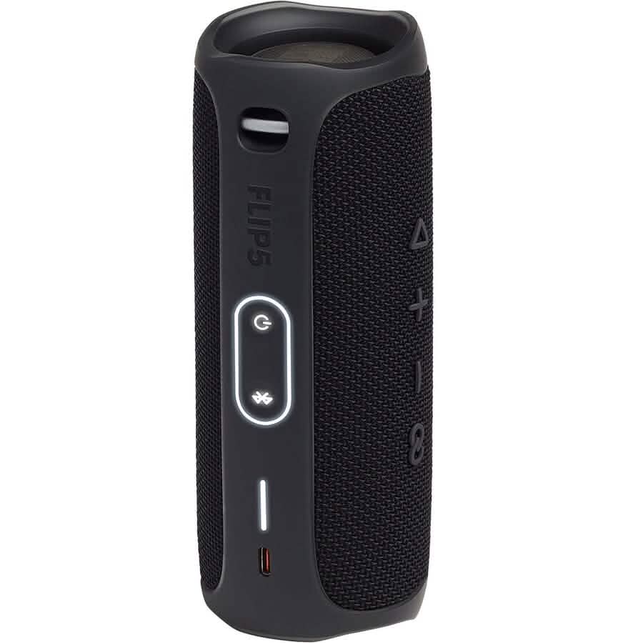 JBL Flip5 Waterproof Portable Bluetooth Speaker Wireless Stereo - A-1 Thread Vault