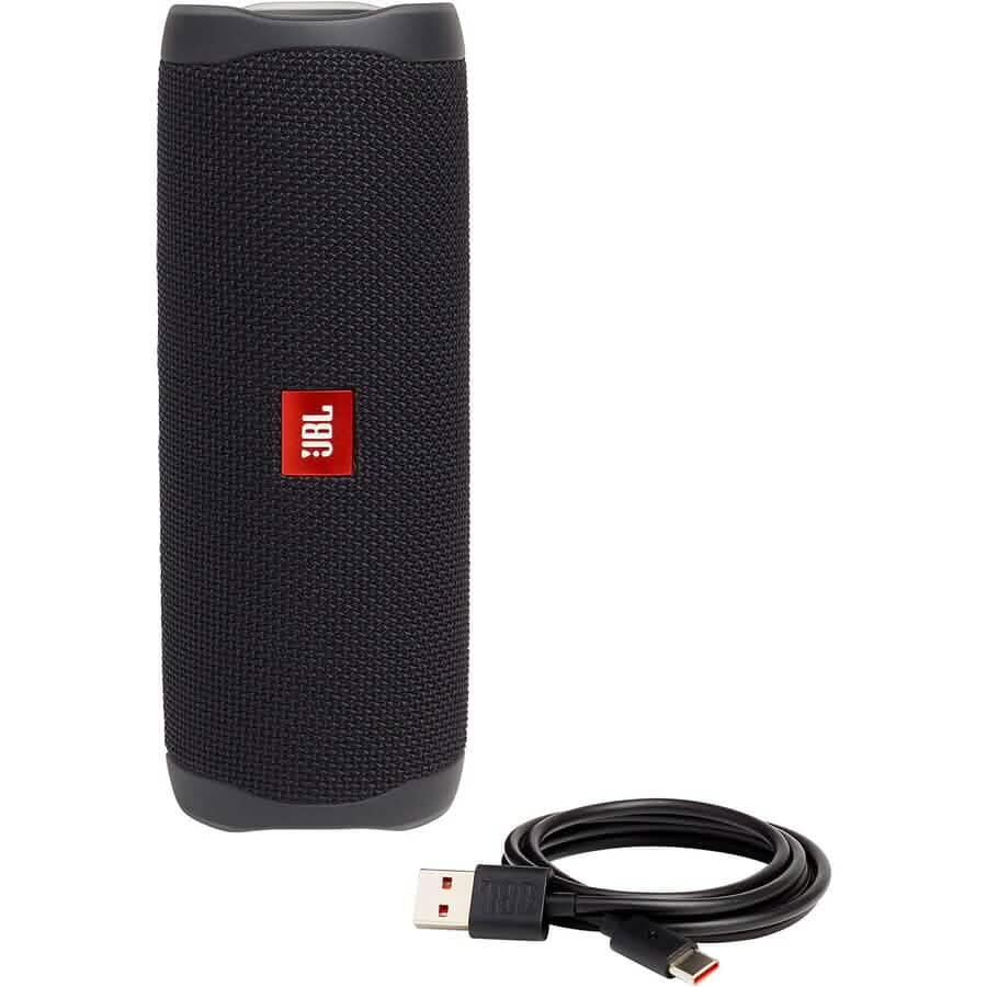 JBL Flip5 Waterproof Portable Bluetooth Speaker Wireless Stereo - A-1 Thread Vault