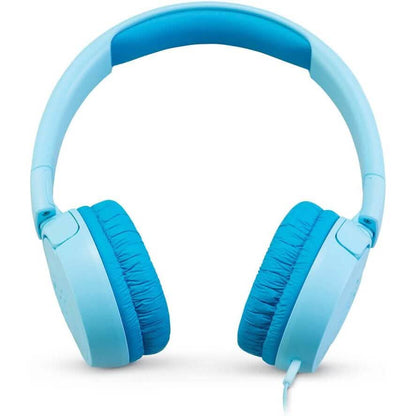 JBL JR 300 On-Ear Headphones for Kids - A-1 Thread Vault