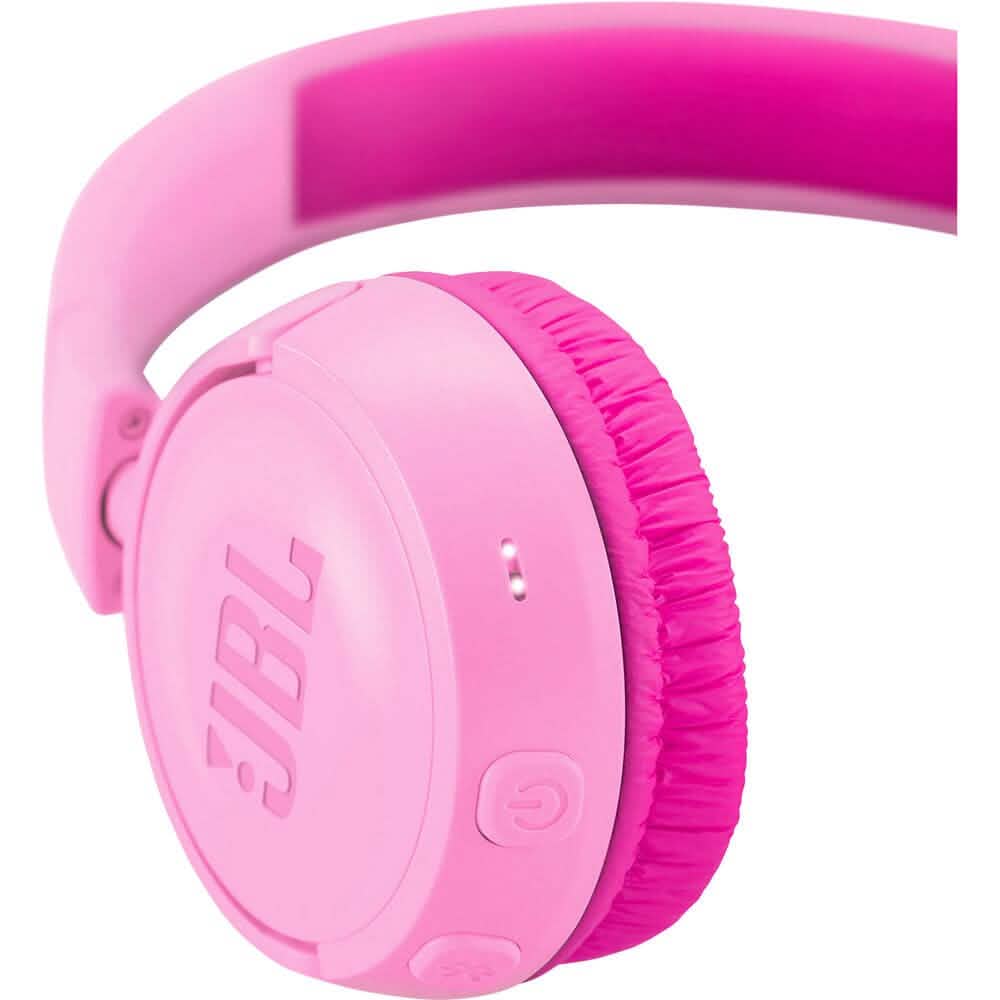 JBL JR300BT Kids Wireless On-Ear Headphones - A-1 Thread Vault