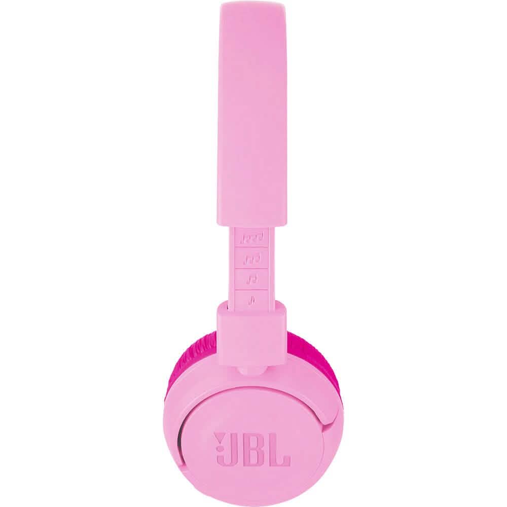 JBL JR300BT Kids Wireless On-Ear Headphones - A-1 Thread Vault