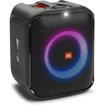 JBL Partybox Encore Essential 100W Sound Built-in Dynamic Light Show Splash Proof - A-1 Thread Vault