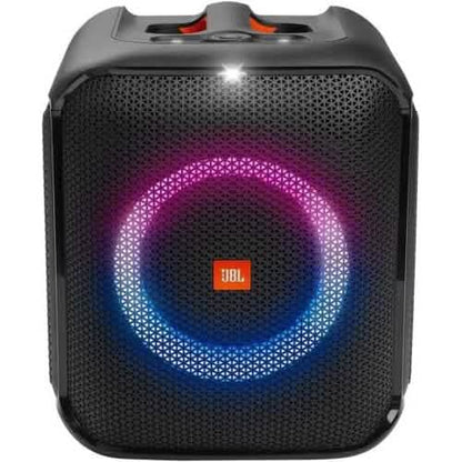 JBL Partybox Encore Essential 100W Sound Built-in Dynamic Light Show Splash Proof - A-1 Thread Vault