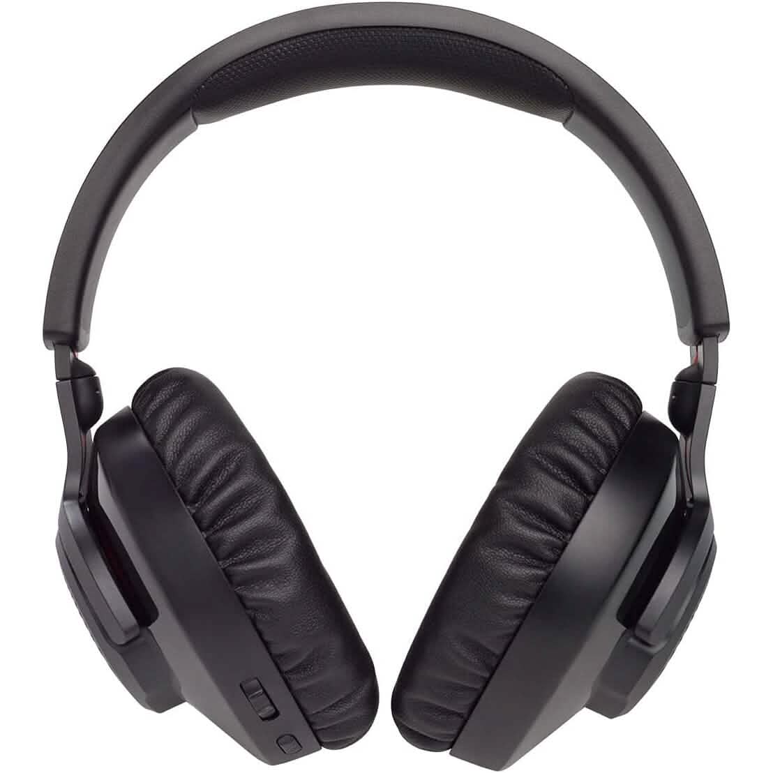 JBL Quantum 350 Wireless PC Gaming Headset with Detachable Boom mic (Refurbished) - A-1 Thread Vault