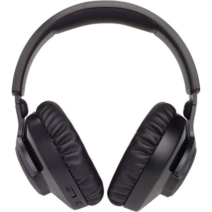 JBL Quantum 350 Wireless PC Gaming Headset with Detachable Boom mic (Refurbished) - A-1 Thread Vault