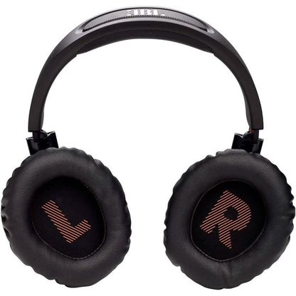 JBL Quantum 350 Wireless PC Gaming Headset with Detachable Boom mic (Refurbished) - A-1 Thread Vault