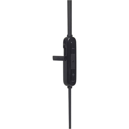 JBL T110BTBLK Tune 110 Blue Tooth Ear-Buds - Black - A-1 Thread Vault
