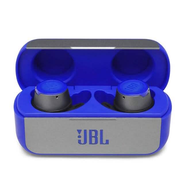 JBL Truly Wireless Sport In-Ear Headphone - A-1 Thread Vault