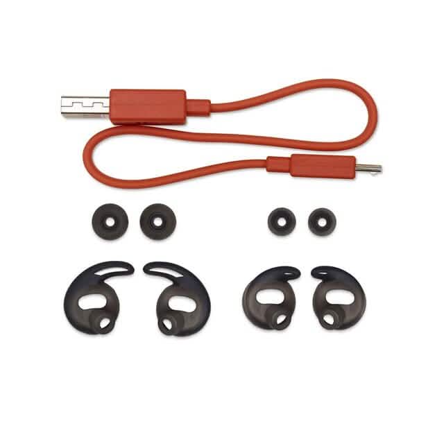JBL Truly Wireless Sport In-Ear Headphone - A-1 Thread Vault
