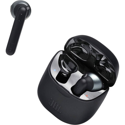 JBL Tune 220TWS - True Wireless in-Ear Bluetooth Headphones - A-1 Thread Vault