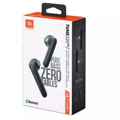 JBL Tune 220TWS - True Wireless in-Ear Bluetooth Headphones - A-1 Thread Vault