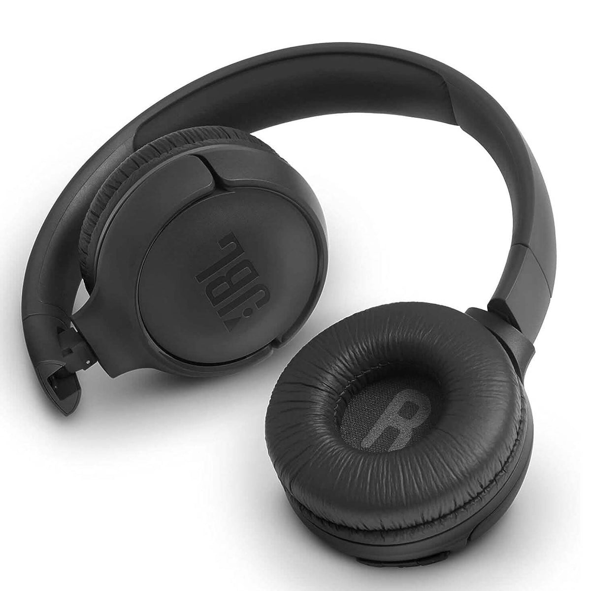 JBL TUNE 500BT - On-Ear Wireless Bluetooth Headphone (Refurbished) - A-1 Thread Vault