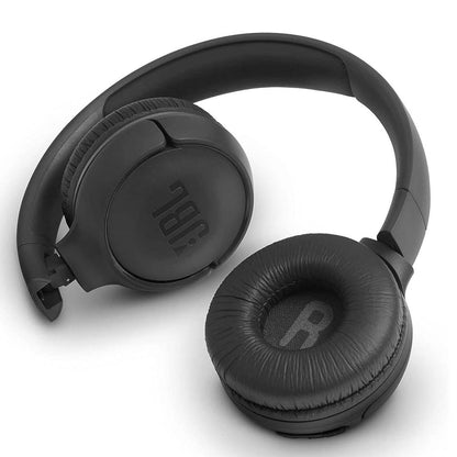 JBL TUNE 500BT - On-Ear Wireless Bluetooth Headphone (Refurbished) - A-1 Thread Vault