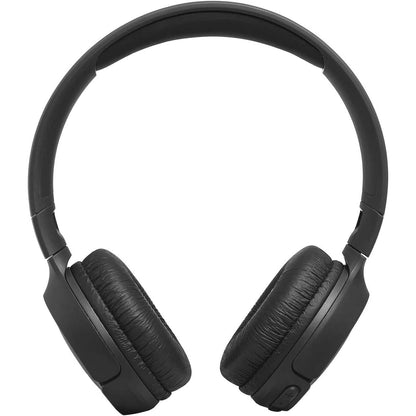 JBL TUNE 500BT - On-Ear Wireless Bluetooth Headphone (Refurbished) - A-1 Thread Vault