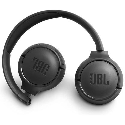 JBL TUNE 500BT - On-Ear Wireless Bluetooth Headphone (Refurbished) - A-1 Thread Vault