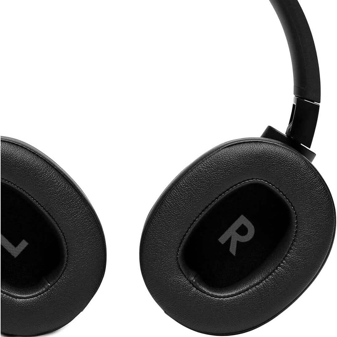 JBL Tune 760NC - Lightweight, Foldable Over-Ear Wireless Headphones with Active - A-1 Thread Vault