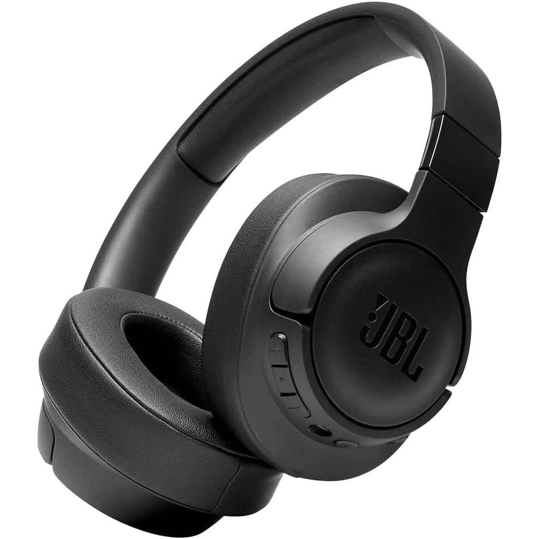 JBL Tune 760NC - Lightweight, Foldable Over-Ear Wireless Headphones with Active - A-1 Thread Vault