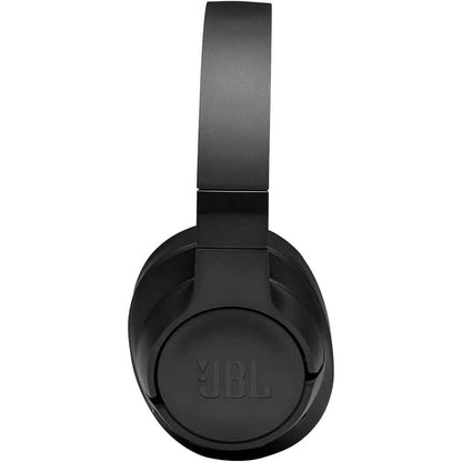 JBL Tune 760NC - Lightweight, Foldable Over-Ear Wireless Headphones with Active - A-1 Thread Vault