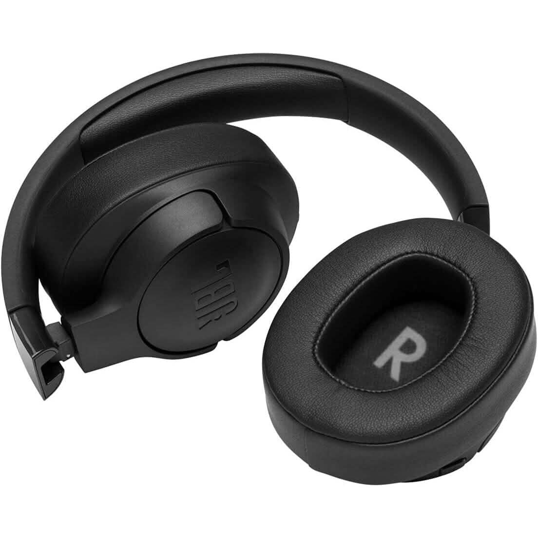 JBL Tune 760NC - Lightweight, Foldable Over-Ear Wireless Headphones with Active - A-1 Thread Vault