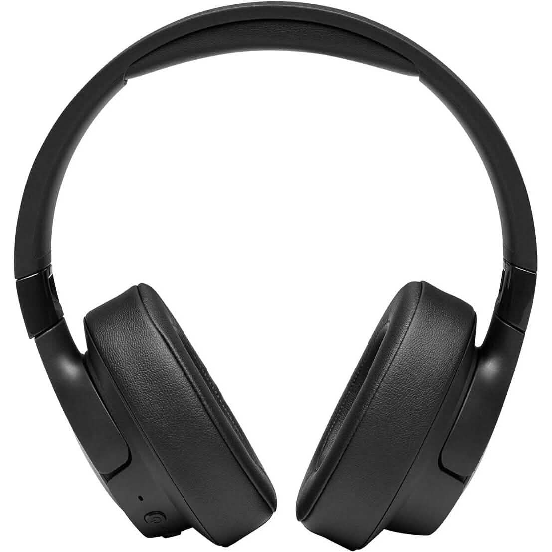 JBL Tune 760NC - Lightweight, Foldable Over-Ear Wireless Headphones with Active - A-1 Thread Vault