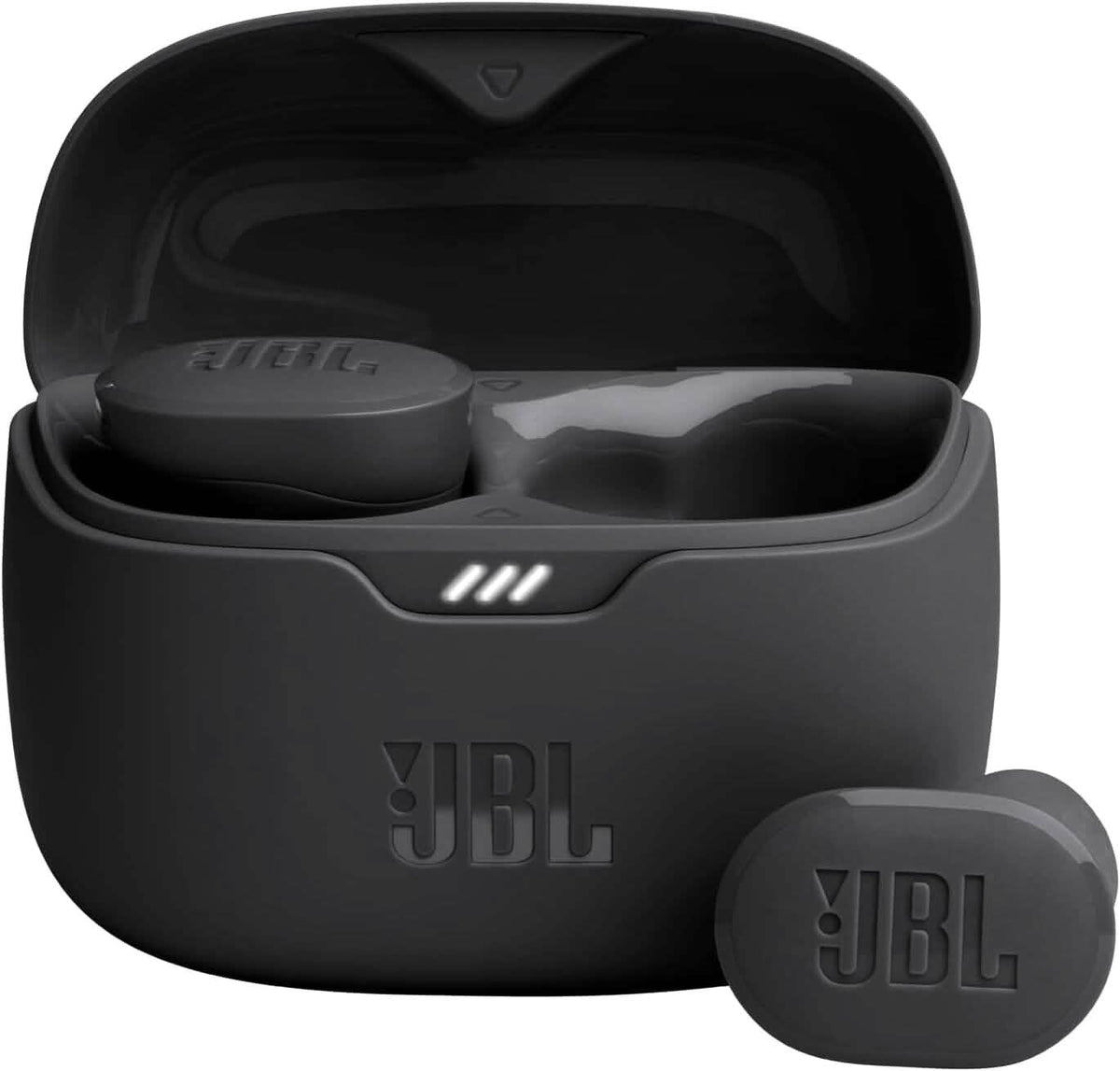 JBL Tune Buds True Wireless Zero Noise Cancelling Pure Bass Earbuds - A-1 Thread Vault