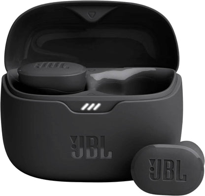 JBL Tune Buds True Wireless Zero Noise Cancelling Pure Bass Earbuds - A-1 Thread Vault