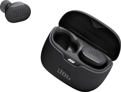JBL Tune Buds True Wireless Zero Noise Cancelling Pure Bass Earbuds - A-1 Thread Vault