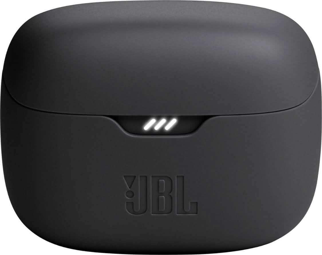 JBL Tune Buds True Wireless Zero Noise Cancelling Pure Bass Earbuds - A-1 Thread Vault