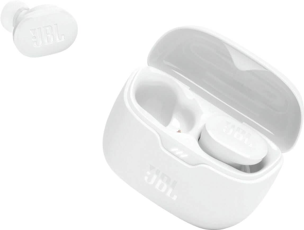 JBL Tune Buds True Wireless Zero Noise Cancelling Pure Bass Earbuds - A-1 Thread Vault