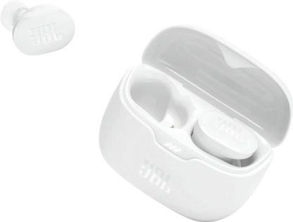JBL Tune Buds True Wireless Zero Noise Cancelling Pure Bass Earbuds - A-1 Thread Vault