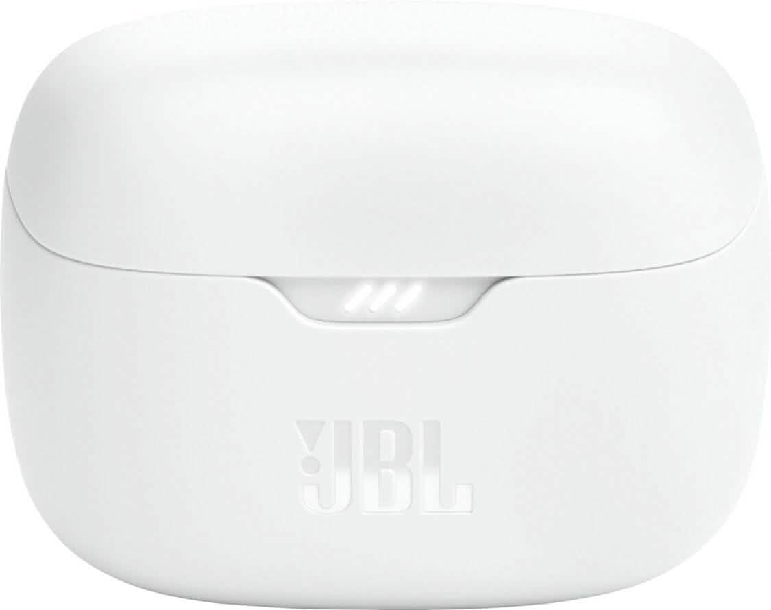 JBL Tune Buds True Wireless Zero Noise Cancelling Pure Bass Earbuds - A-1 Thread Vault