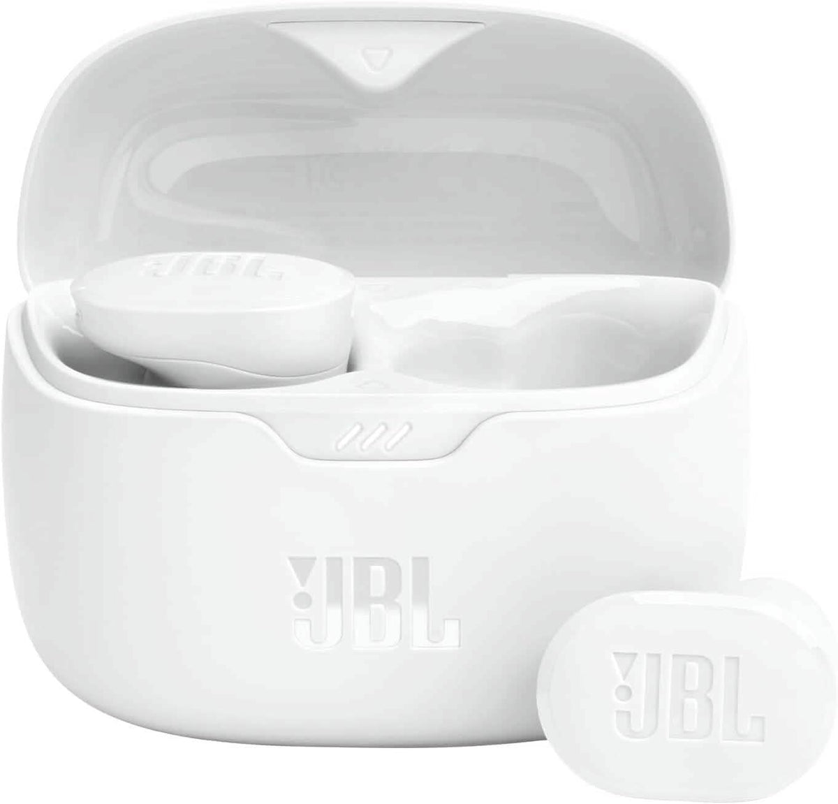 JBL Tune Buds True Wireless Zero Noise Cancelling Pure Bass Earbuds - A-1 Thread Vault