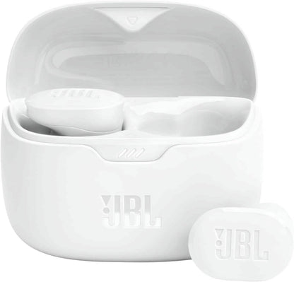 JBL Tune Buds True Wireless Zero Noise Cancelling Pure Bass Earbuds - A-1 Thread Vault