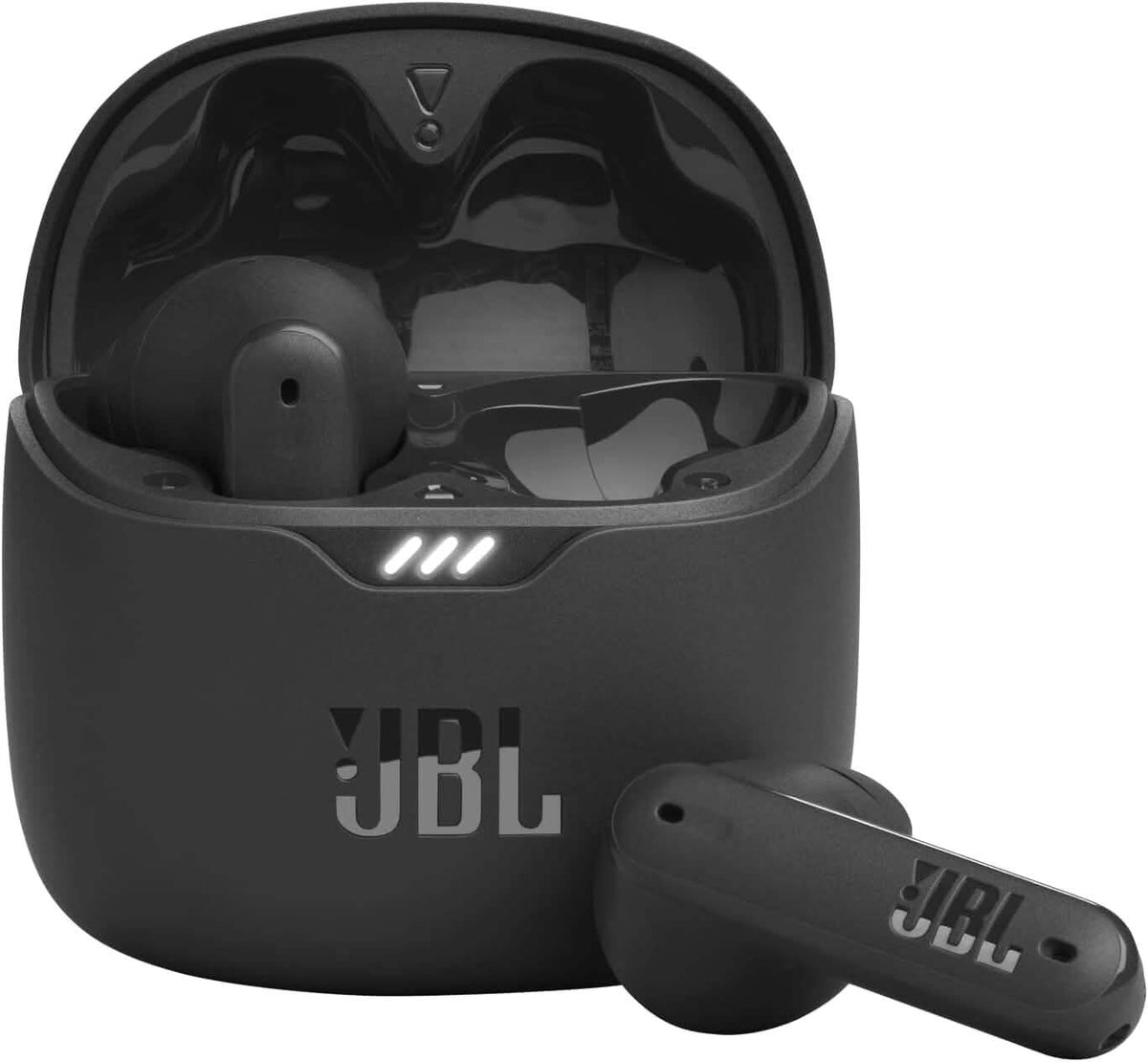 JBL Tune Flex - True Wireless Noise Cancelling Earbuds (New Open-Box) - A-1 Thread Vault