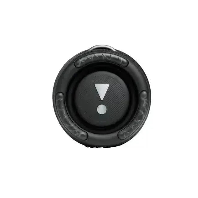 JBL Xtreme 3 Black Portable Bluetooth Speaker - A-1 Thread Vault