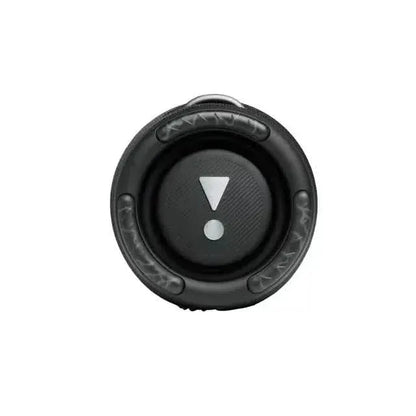 JBL Xtreme 3 Black Portable Bluetooth Speaker - A-1 Thread Vault