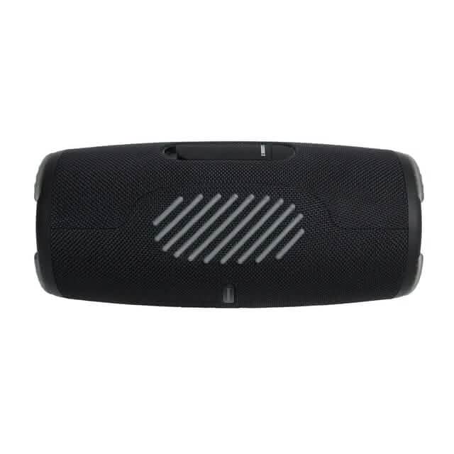 JBL Xtreme 3 Black Portable Bluetooth Speaker - A-1 Thread Vault