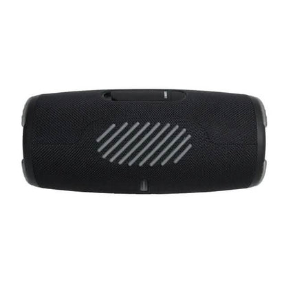 JBL Xtreme 3 Black Portable Bluetooth Speaker - A-1 Thread Vault