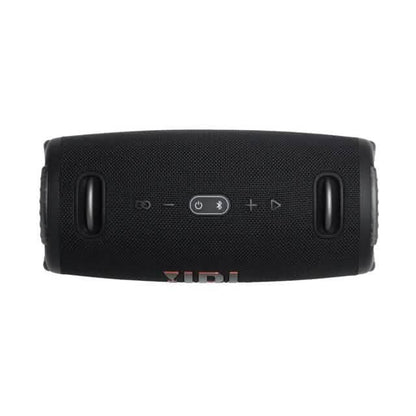 JBL Xtreme 3 Black Portable Bluetooth Speaker - A-1 Thread Vault