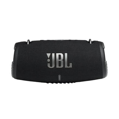 JBL Xtreme 3 Black Portable Bluetooth Speaker - A-1 Thread Vault