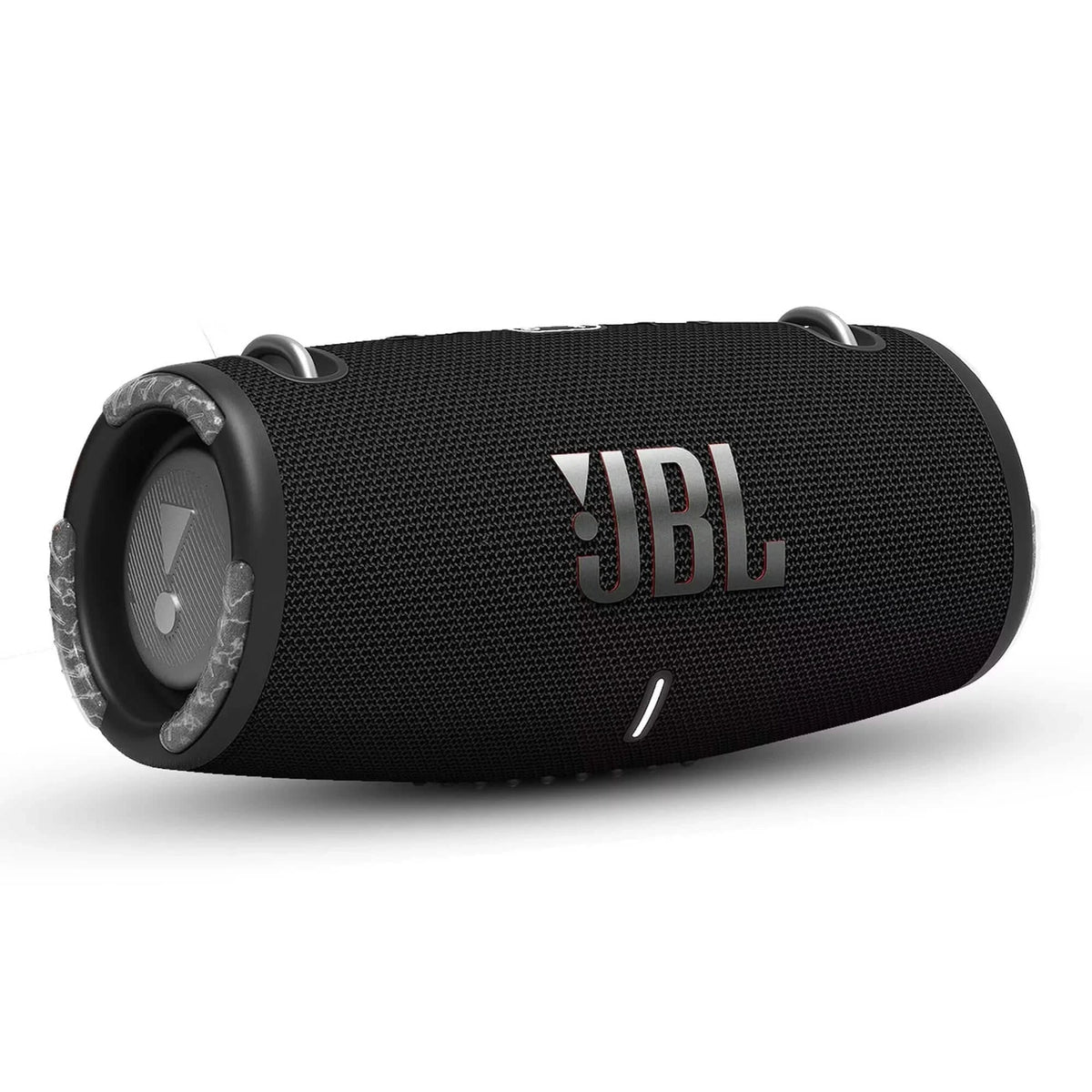 JBL Xtreme 3 Black Portable Bluetooth Speaker - A-1 Thread Vault