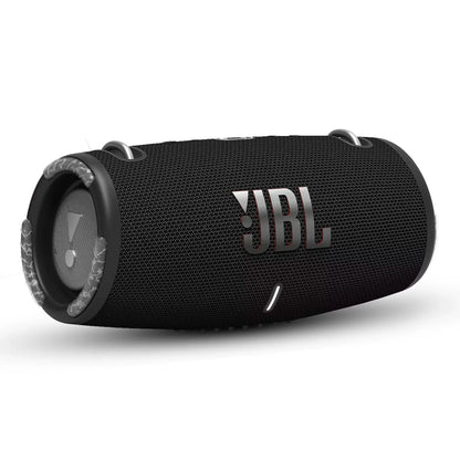 JBL Xtreme 3 Black Portable Bluetooth Speaker - A-1 Thread Vault