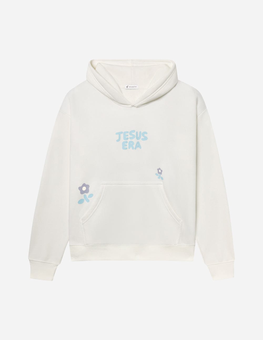 Jesus Era Unisex Hoodie - A-1 Thread Vault