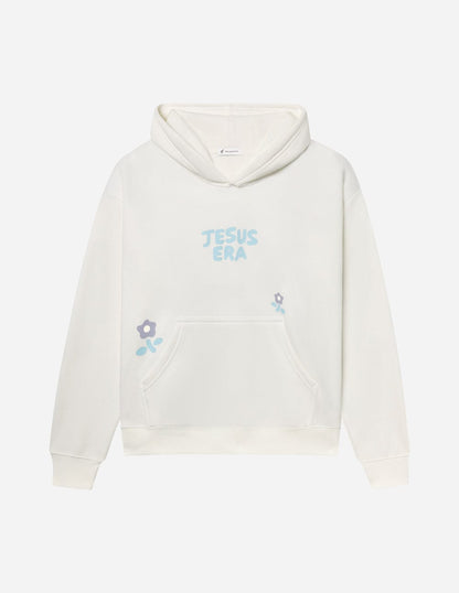 Jesus Era Unisex Hoodie - A-1 Thread Vault