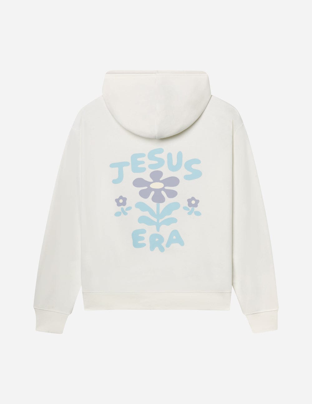 Jesus Era Unisex Hoodie - A-1 Thread Vault