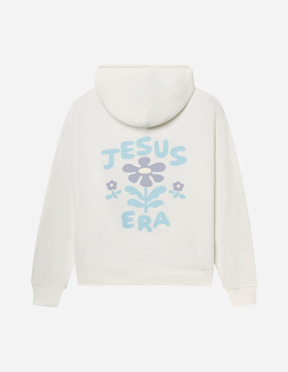 Jesus Era Unisex Hoodie - A-1 Thread Vault