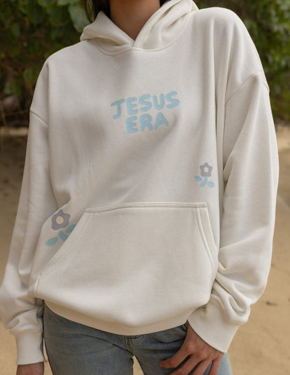 Jesus Era Unisex Hoodie - A-1 Thread Vault