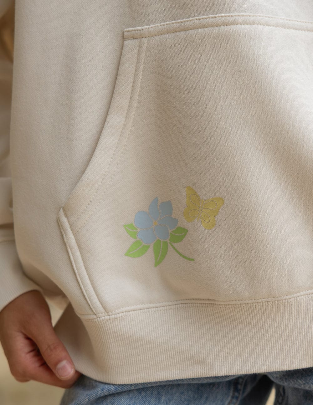 Jesus Is Alive Unisex Hoodie - A-1 Thread Vault