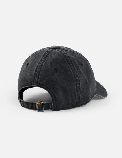 Jesus Is King Hat - A-1 Thread Vault